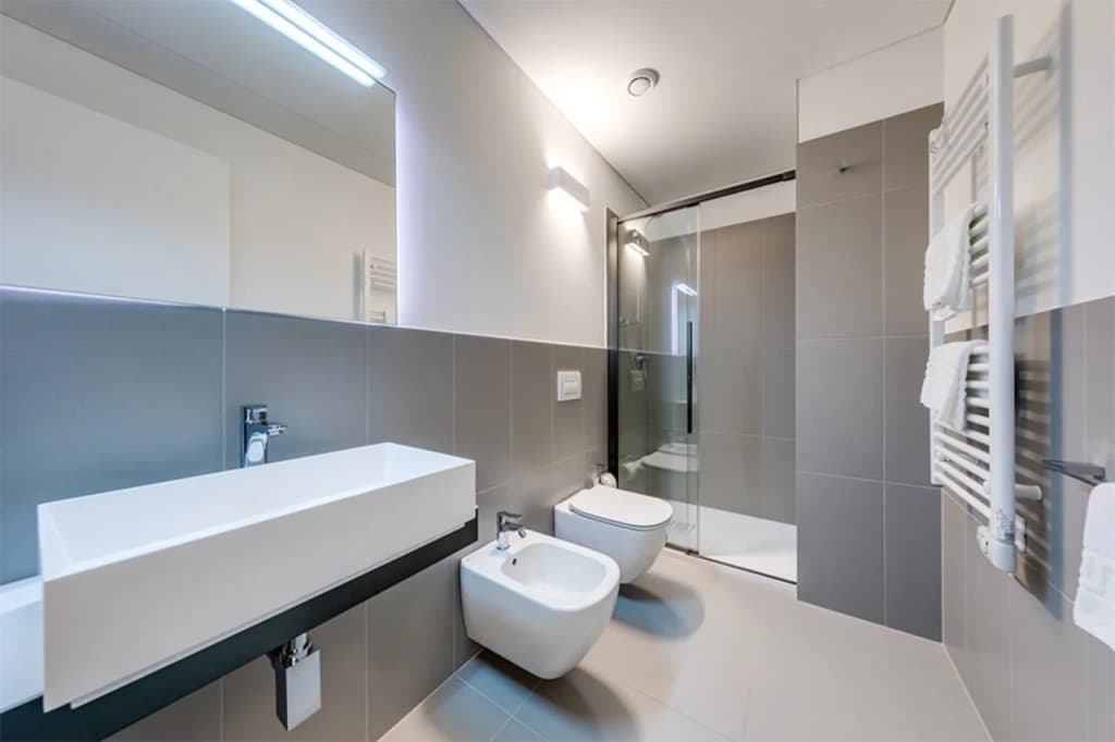 Sky Tower Suite - photo 8