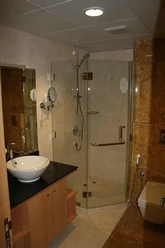 Johny International Hotel - photo 8
