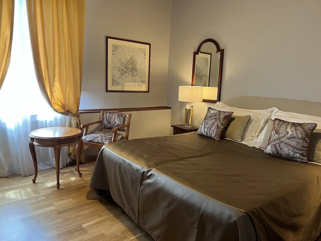 Hotel Villani - photo 3