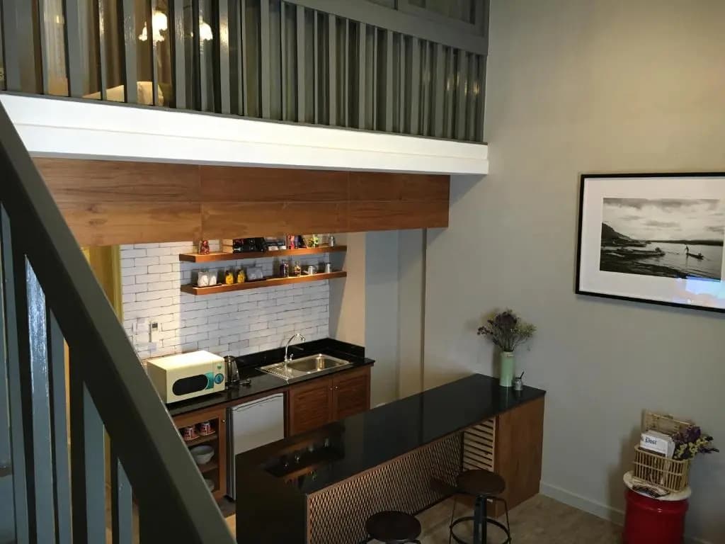 Nandha Hotel - photo 30