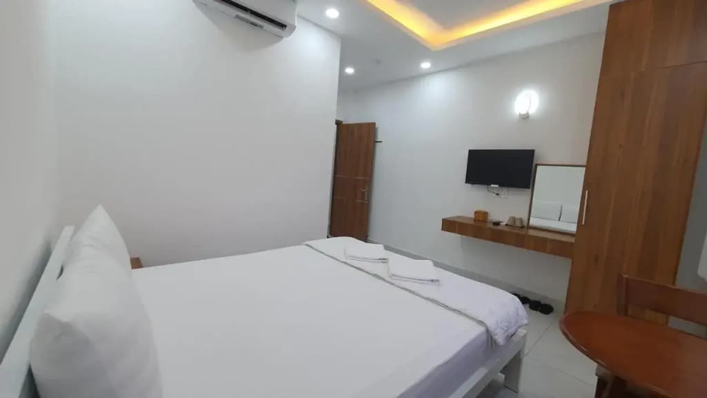 Khách sạn THADICO 6 - photo 8