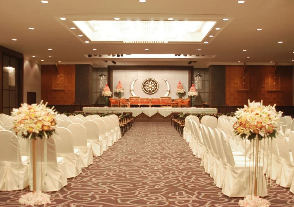 Narai Hotel (SHA Extra Plus) - photo 19