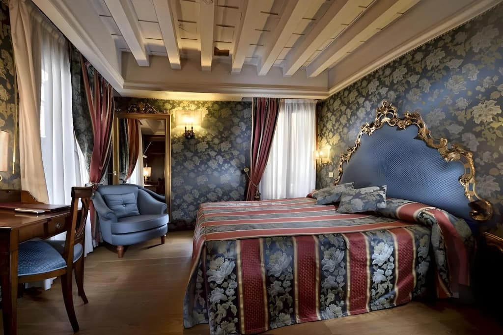 Royal San Marco Hotel - photo 32