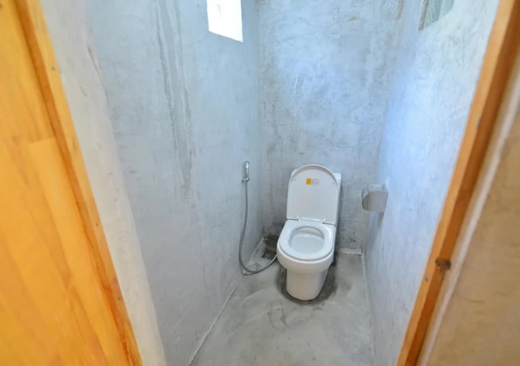 Boutique Dormitory Kochi-ke - photo 10