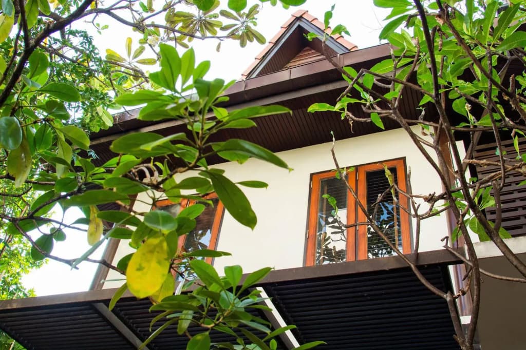 Yotaka Boutique Hotel Bangkok - photo 1
