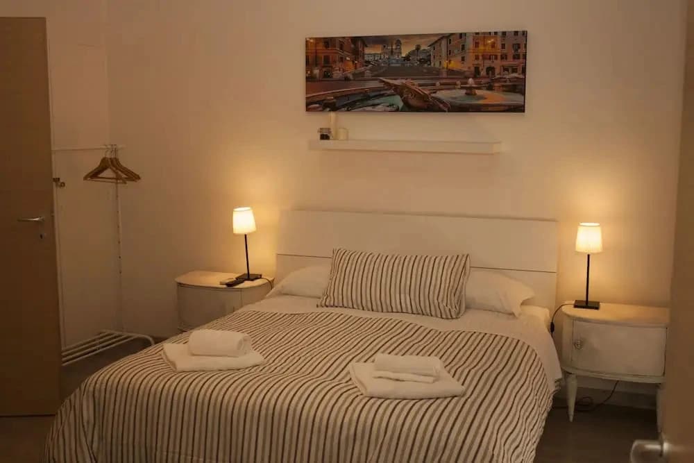 B&B Selter's Aurelia-Vaticano - photo 33