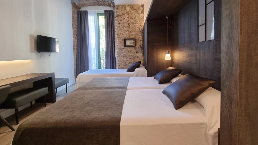 Sant Agustí Hotel  - photo 16