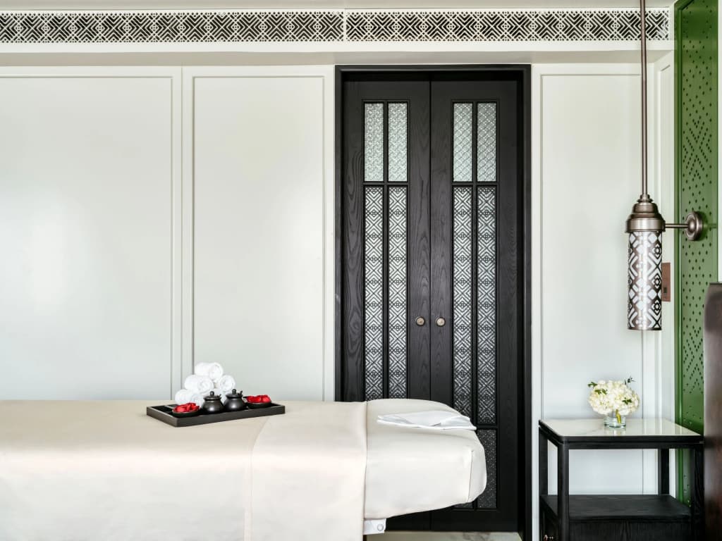 InterContinental Chiang Mai The Mae Ping by IHG - photo 3