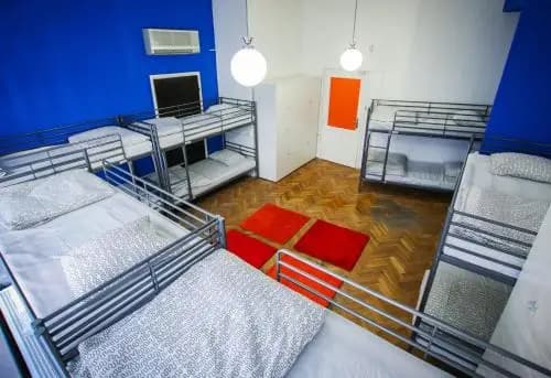 CoolTour Hostel - photo 3