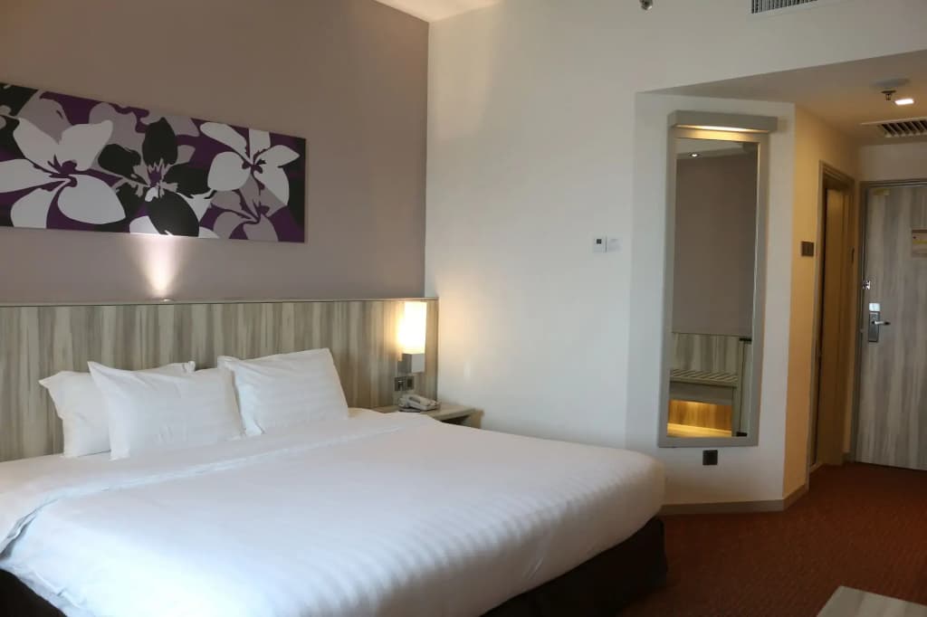 Sunway Hotel Seberang Jaya - photo 32
