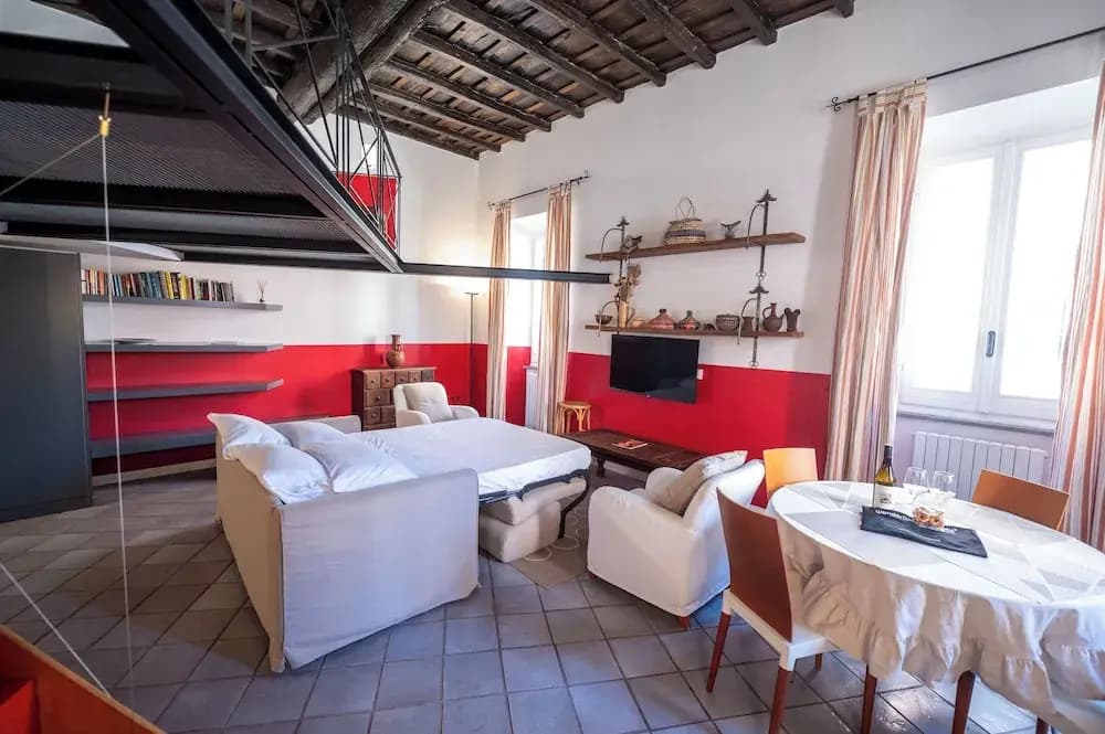 Via della Luce Apartments - photo 6