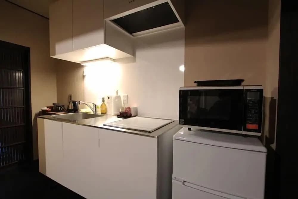 Brian Machiya Inn - photo 19
