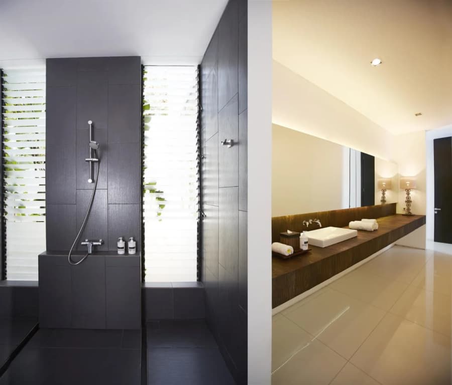2Villa Z Rezidence 8BR with 2pools- 5Min Seminyak - photo 9
