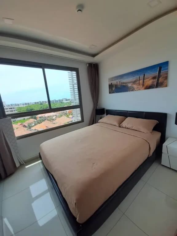 Arcadia beach condo by Jiabo - photo 6