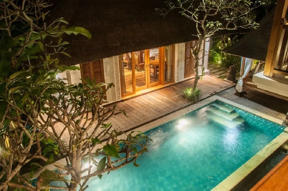 Dewarka Villa - photo 17