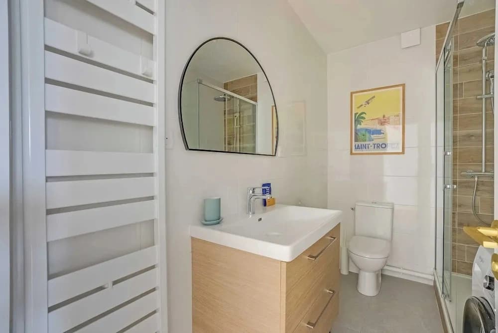Design Appartement 1br/2p - Beaugrenelle - photo 6