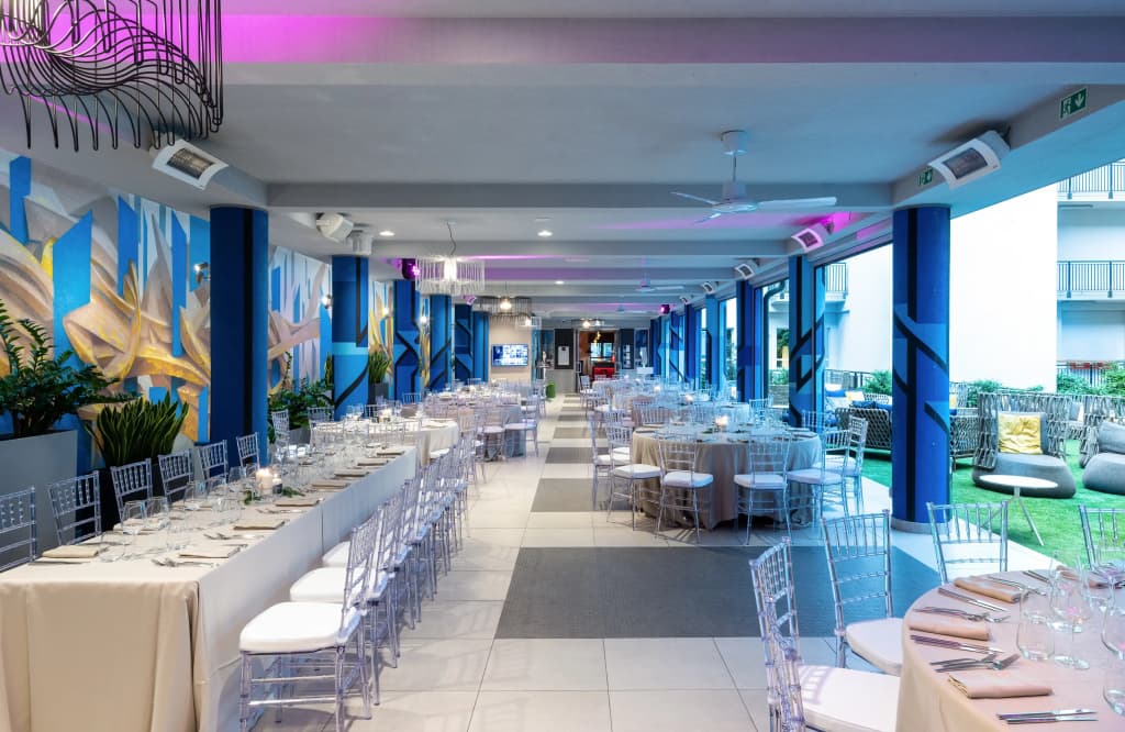 NYX Hotel Milan by Leonardo Hotels - photo 36