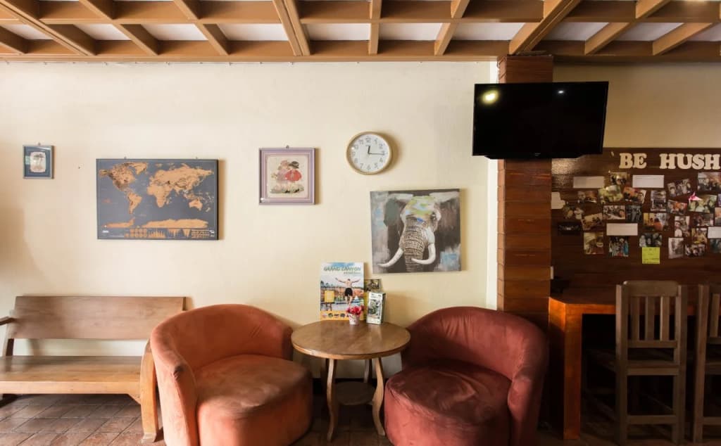 B1 Guest House - main photo