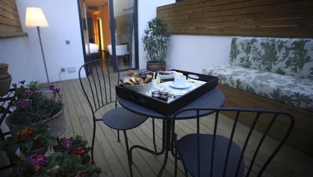 Ofelias Hotel Barcelona 4Sup - photo 15