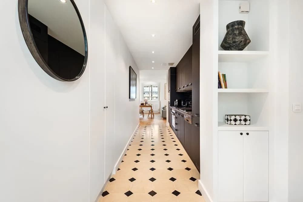 Palais Nouveau - Two Bedroom Condo - photo 10