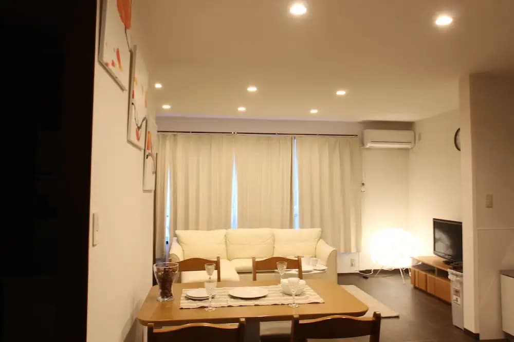 Umeda Hotel - photo 19