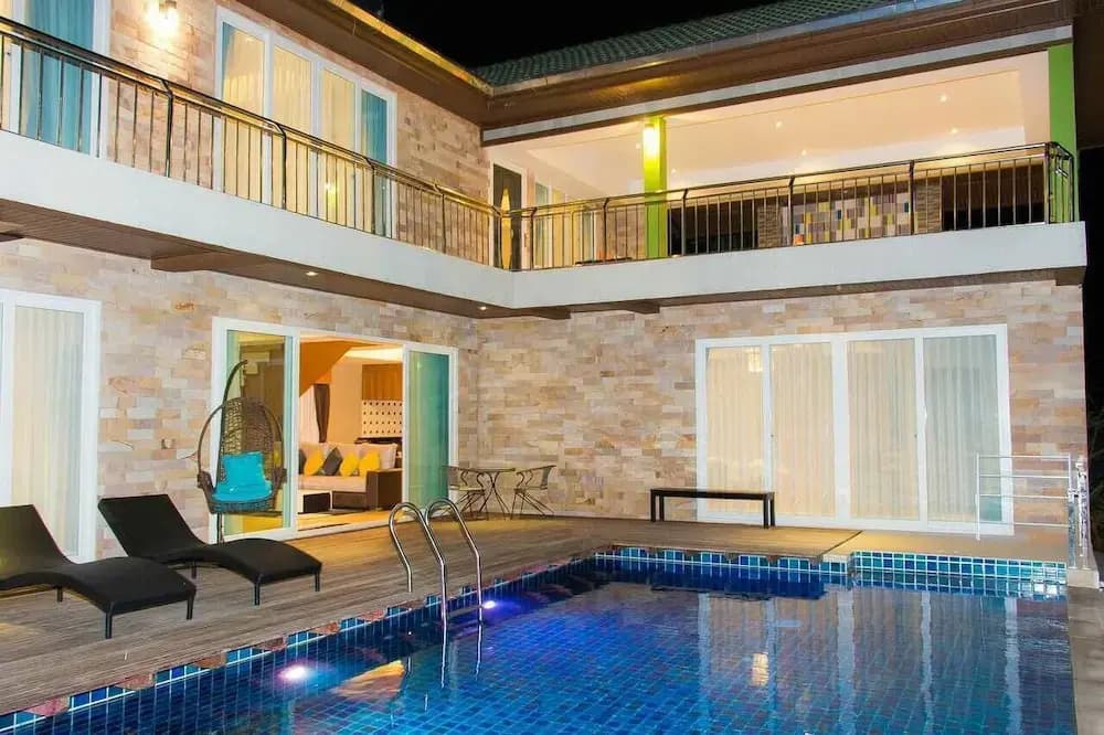 Kanita Pool Villa - photo 9