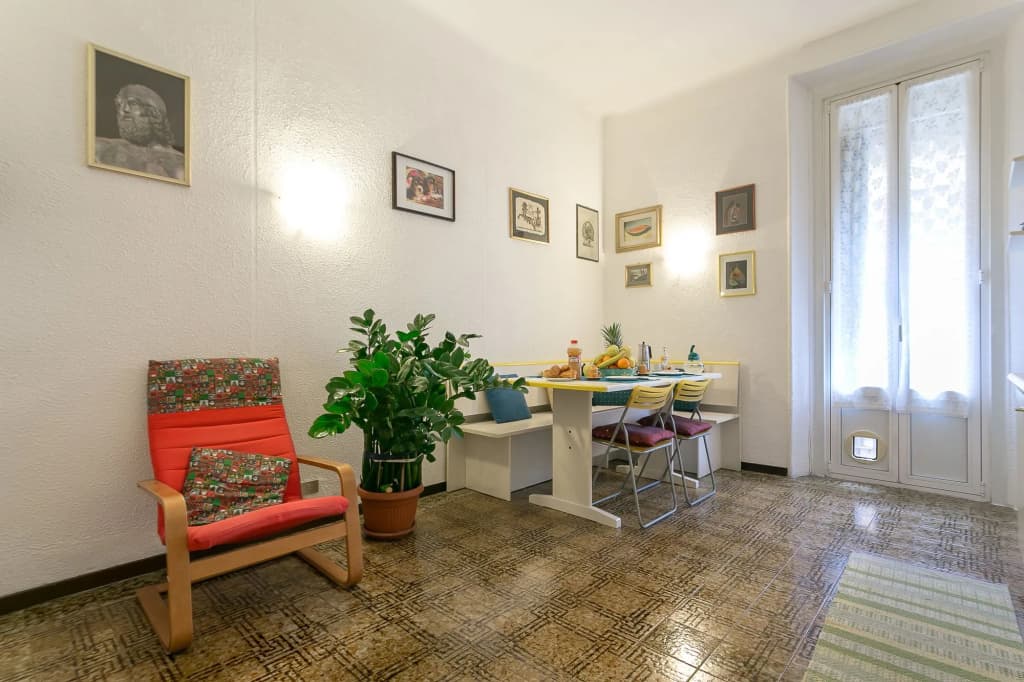 notaMi - Titty House Crocetta - photo 10