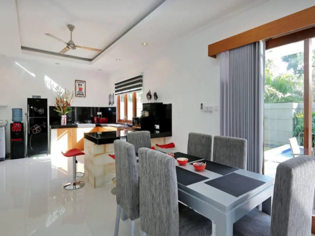 Villa Melati - photo 3