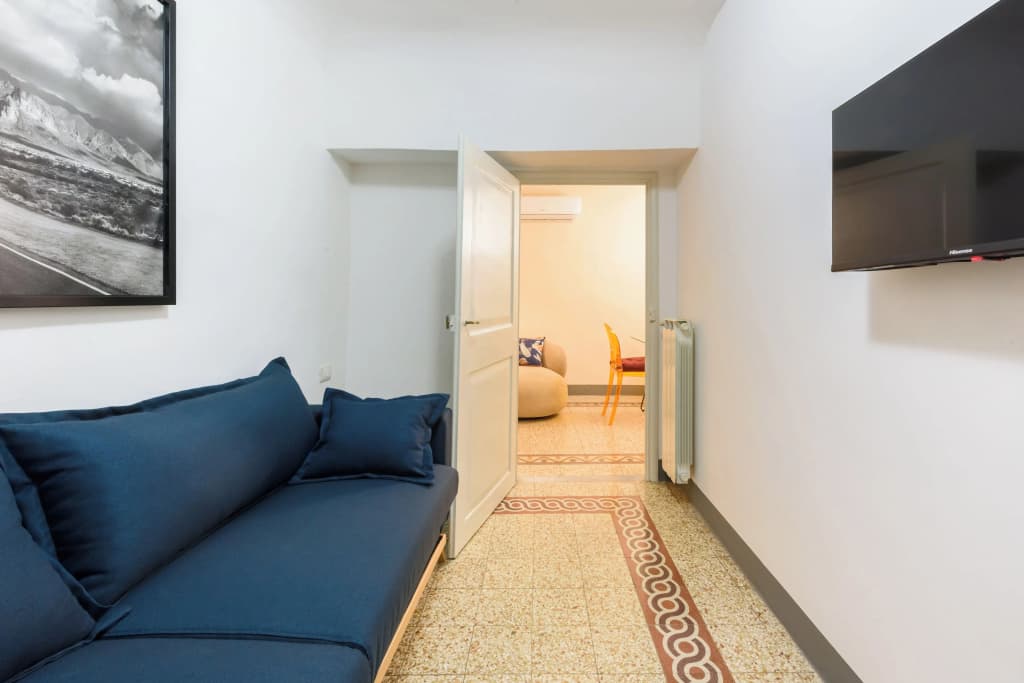Uffizi Apartment Florence - photo 6