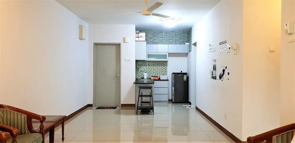 Condominium Seri Puteri - photo 12