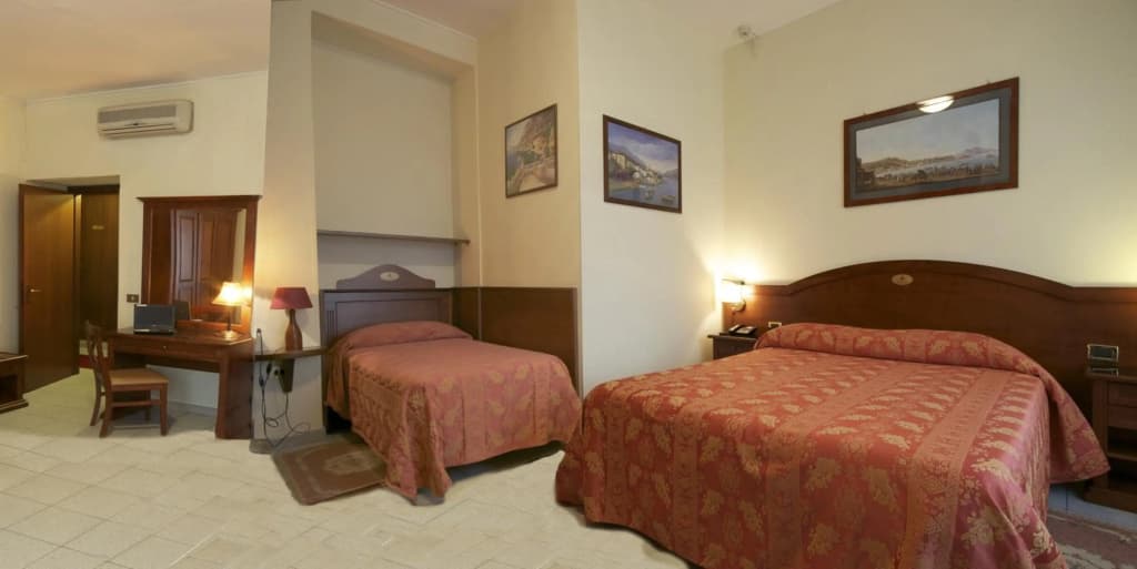 Pavone Hotel  - photo 7