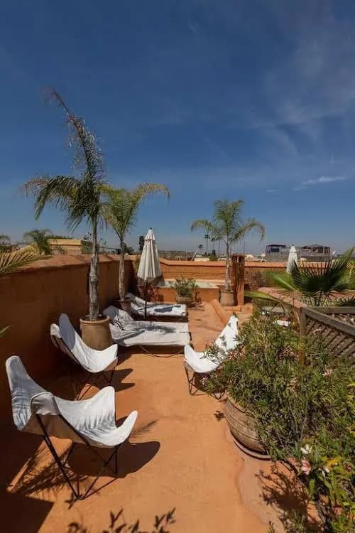 Riad Ennafoura - photo 12