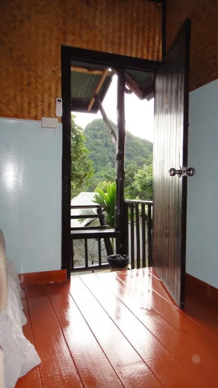 The Sun Bungalows - photo 8