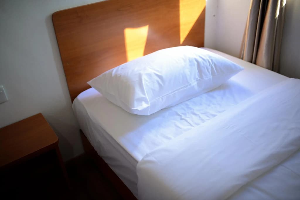 MG Hotel - photo 5