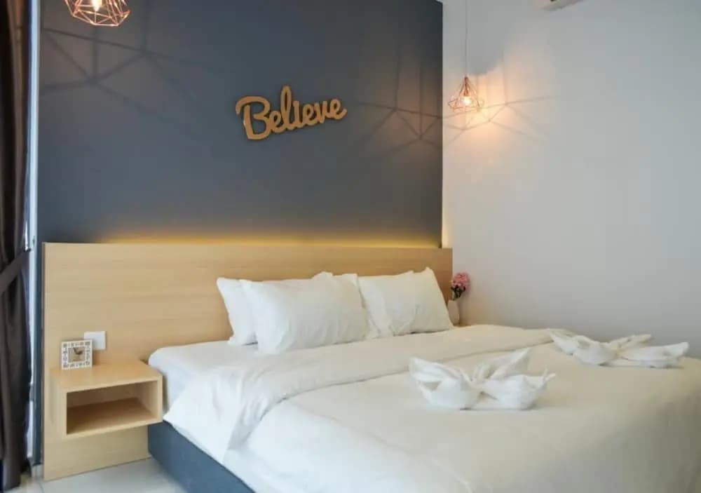The Robertson Suites Bukit Bintang - photo 2