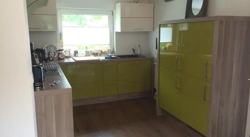 Holiday home Berlin-Biesdorf - photo 7