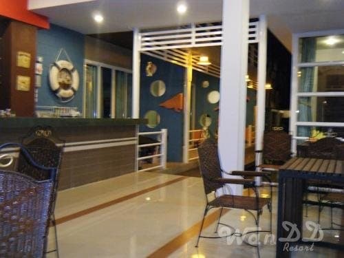 Wan DD Resort Kohlarn - photo 24
