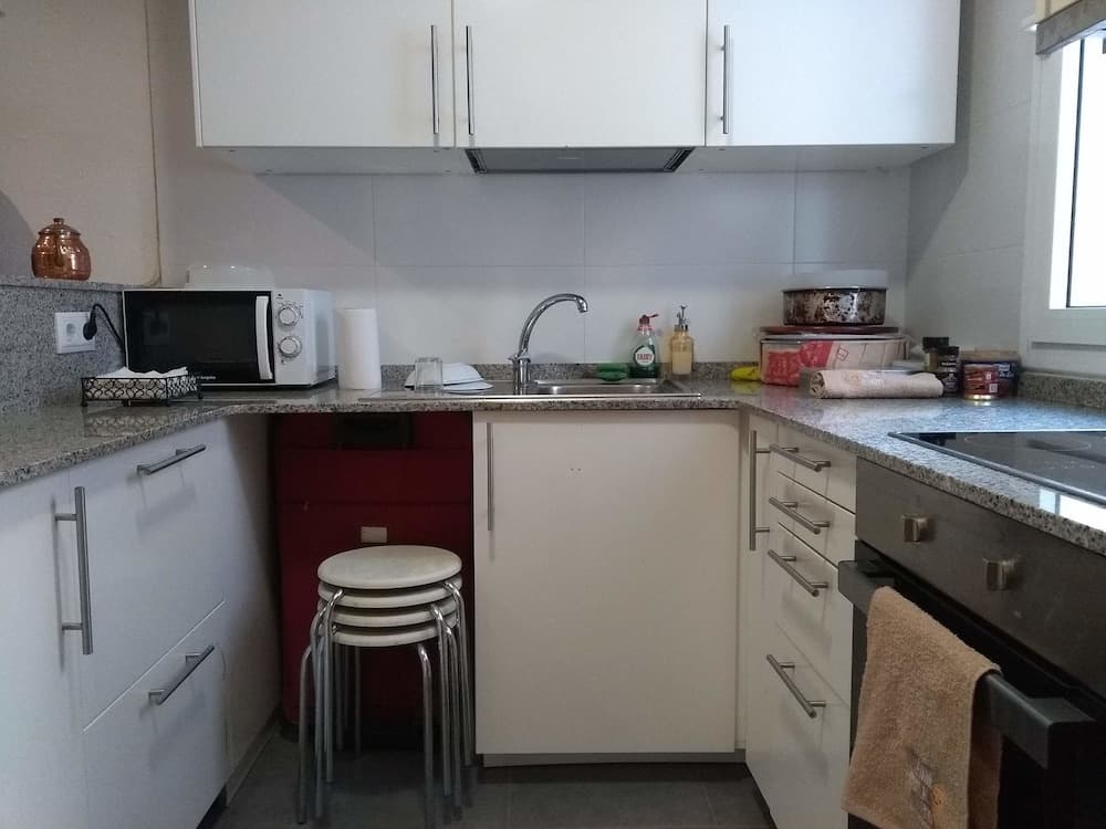 Apartment Gaudi XL - photo 4