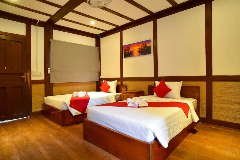 Densy Angkor Bungalow - photo 3