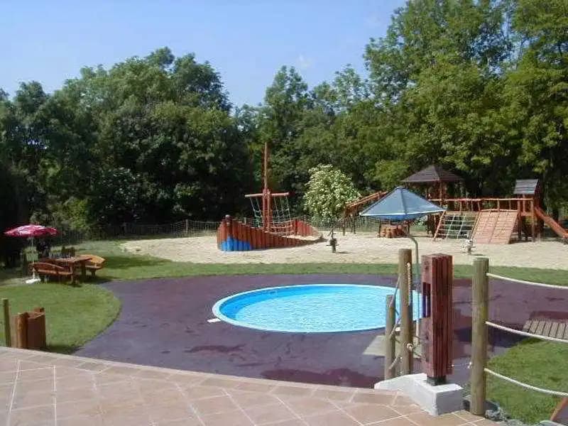 Normafa - photo 7