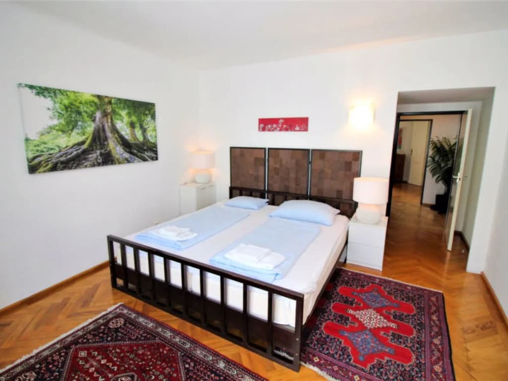 Apartment Opera Vienna / 1. District - photo 4