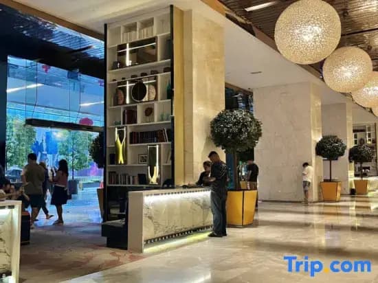 The Platinum KLCC by Holma - photo 5