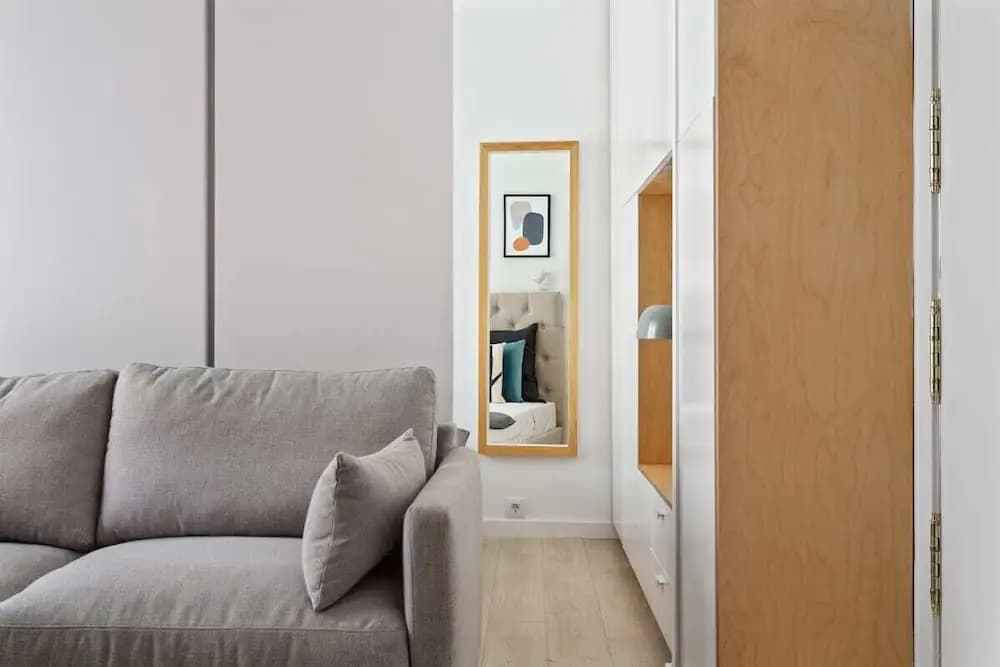 Modern 1 Bed Apt, Sleeps 4 nr Lavapies - photo 2