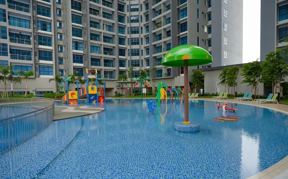 Atlantis Executive Melaka by I Housing - photo 19