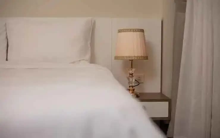 YR Hotel & Apartments - photo 9