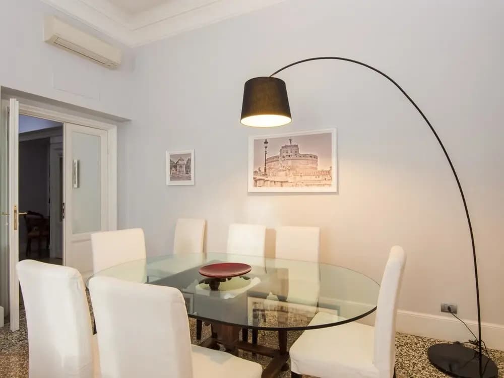 RSH Trastevere Luxury Large Apartment - photo 3