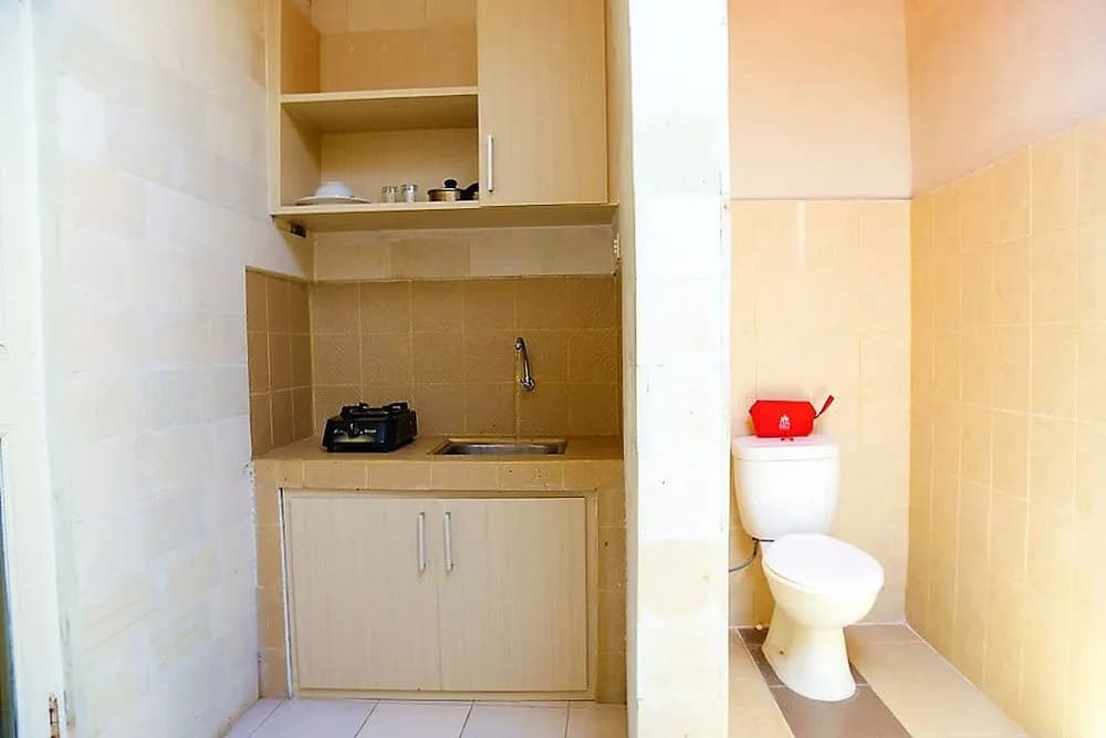 ZenRooms Denpasar Gelogor Carik 2 - photo 2