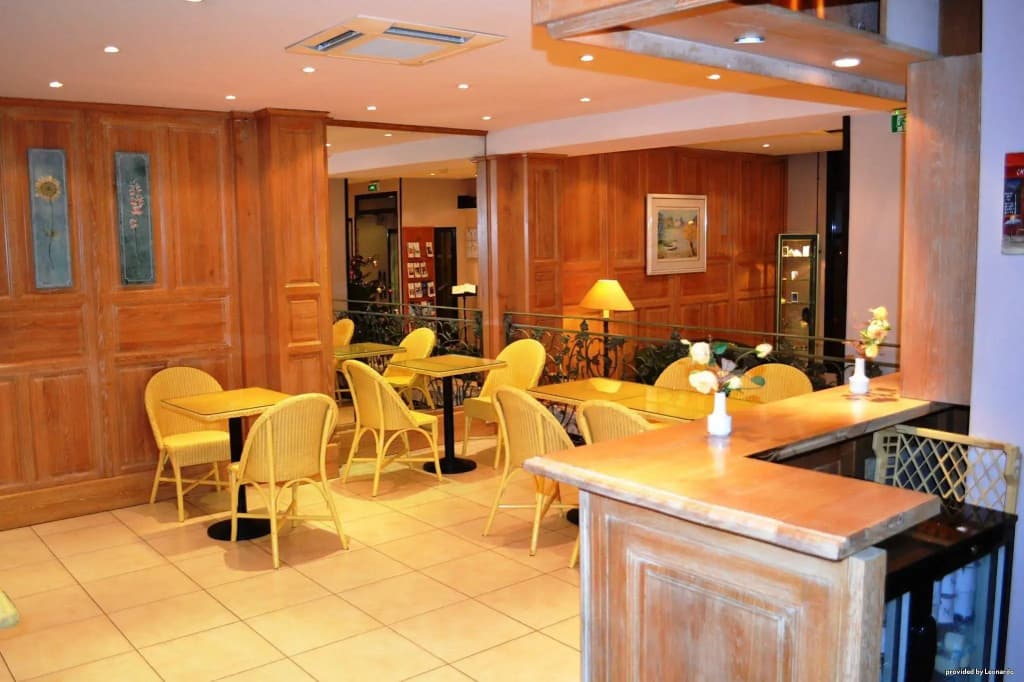 Hotel Paris Italie - photo 20