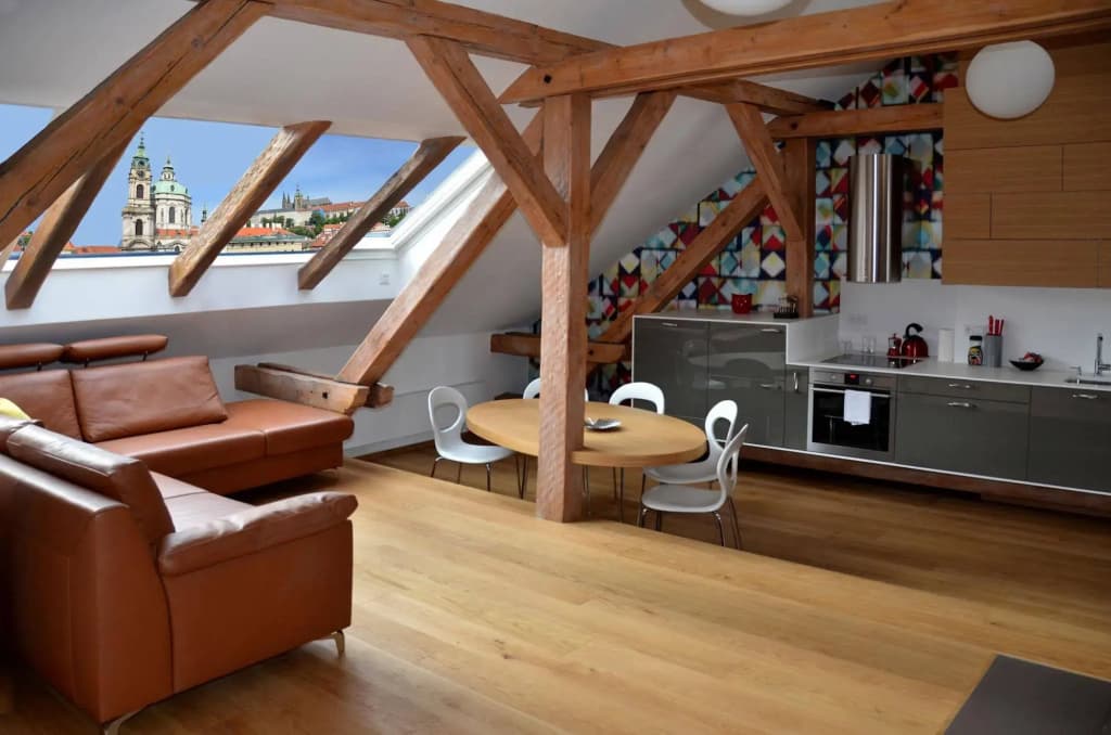 Malostranska Residence - photo 24