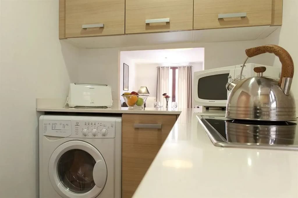 MH Apartments Liceo - photo 19